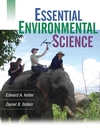 essential environmental science